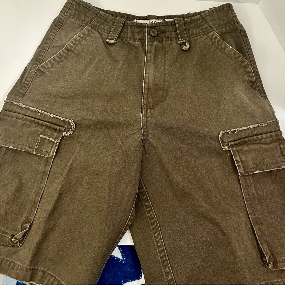 Aeropostale Cargo Shorts